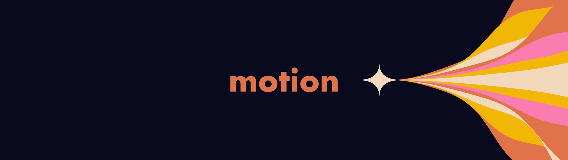 Motion Design Still 1